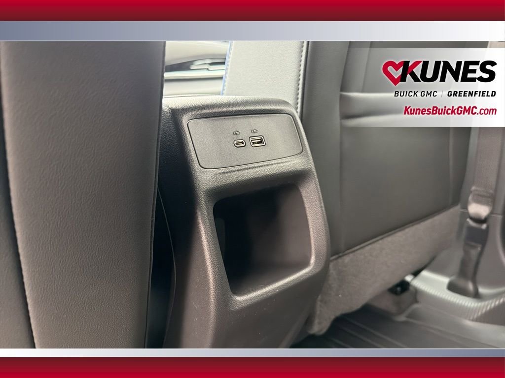 New 2026 Buick Envista Sport Touring w/ Convenience I Package image 38