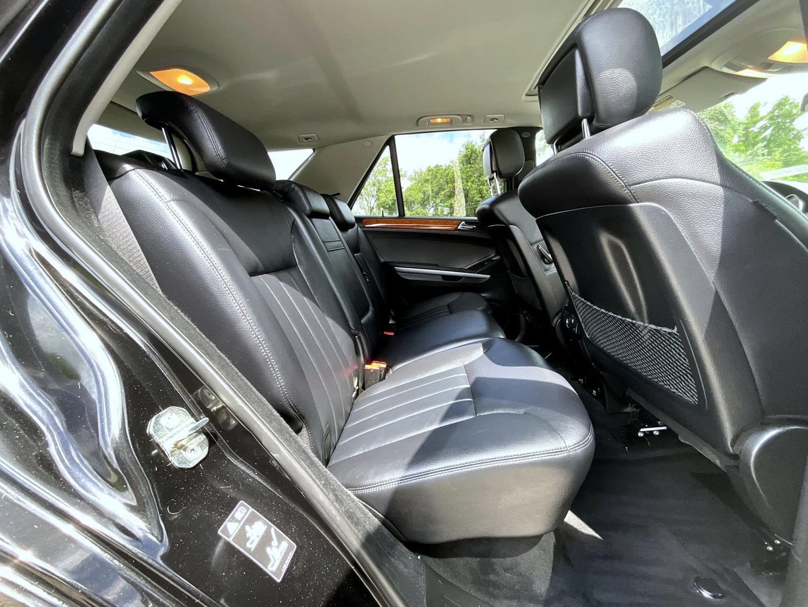 Used 2006 Mercedes-Benz ML 350 4MATIC image 20