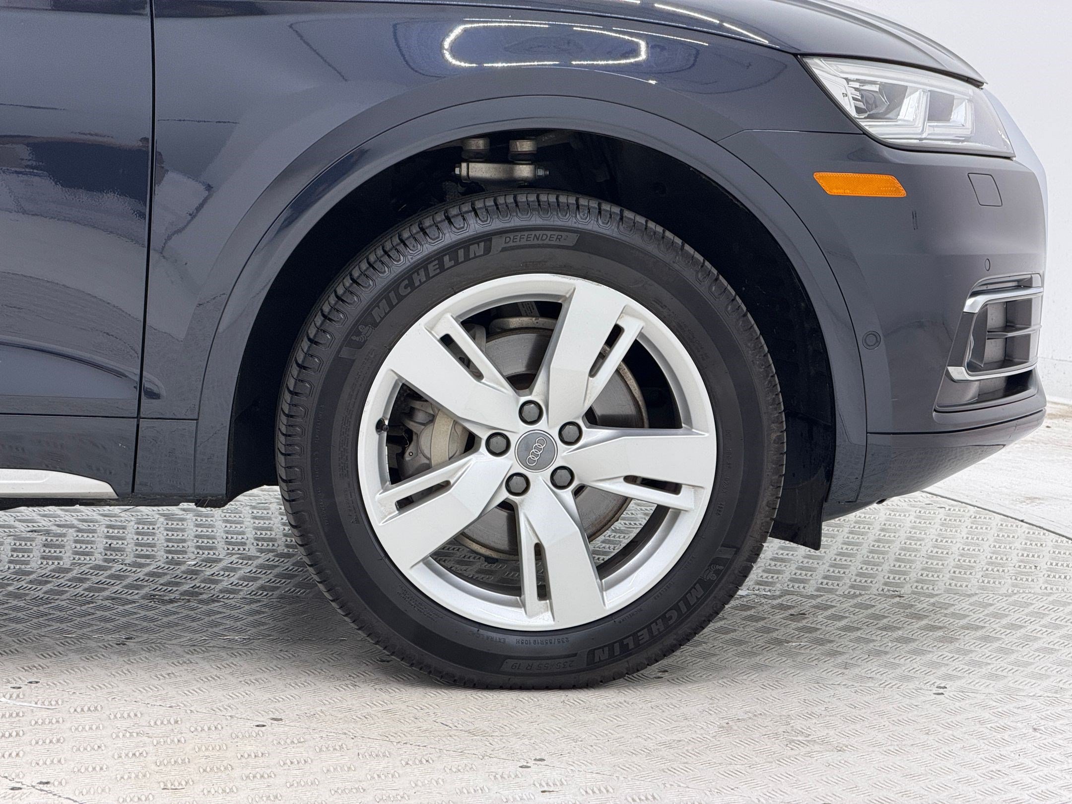 Used 2019 Audi Q5 Prestige w/ Prestige Package AWD/4WD image 13