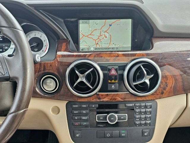 Used 2015 Mercedes-Benz GLK 350 4MATIC image 37