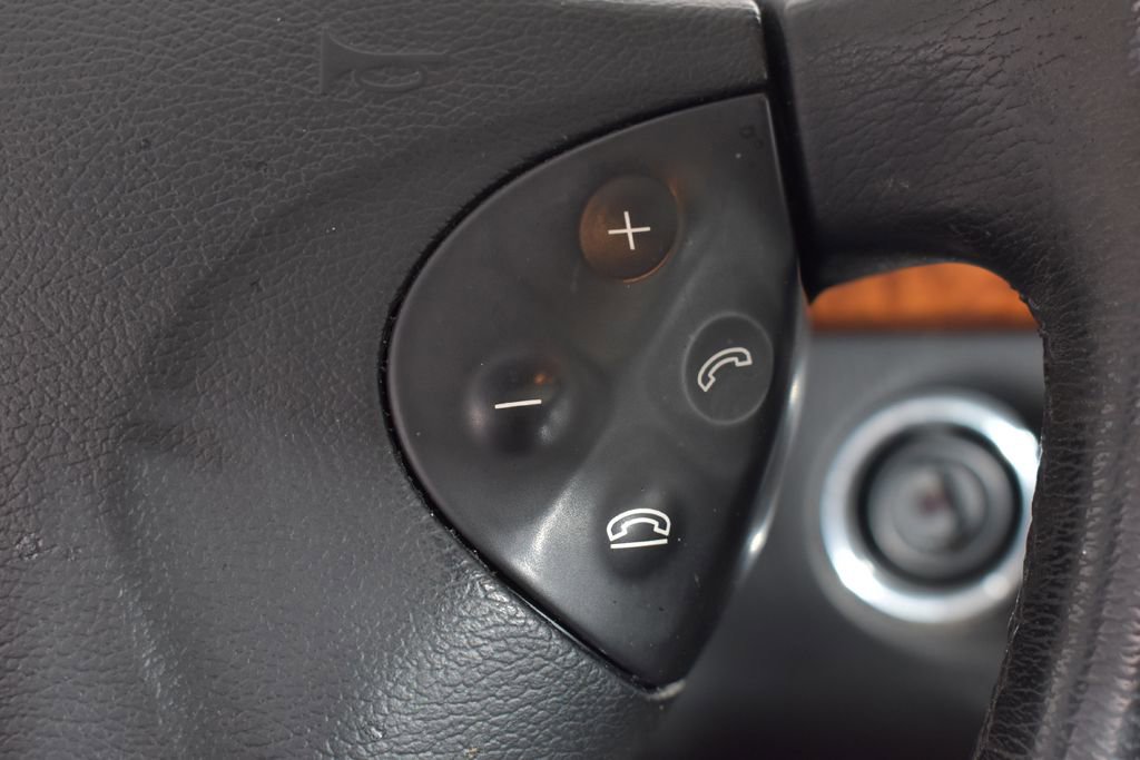 Used 2004 Mercedes-Benz E 500 Sedan image 15