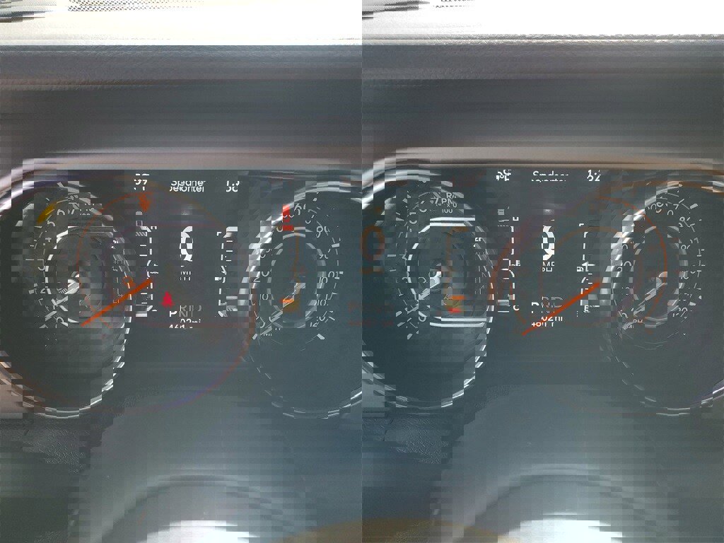 Used 2020 Jeep Gladiator Sport w/ Quick Order Package 24S image 13