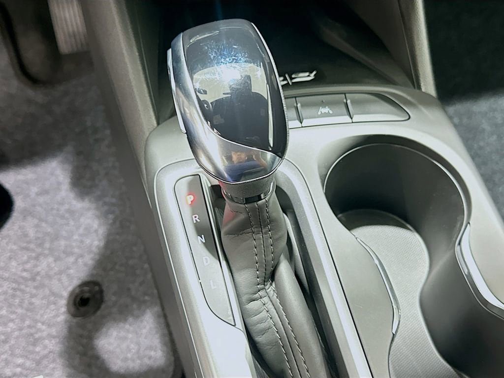 New 2026 Buick Envista Sport Touring w/ Convenience I Package FWD image 19