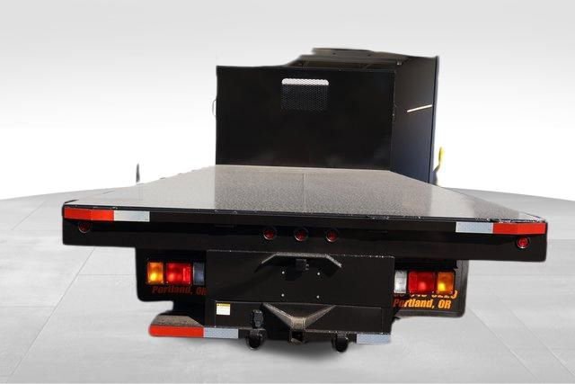 New 2025 Chevrolet Low Cab Forward image 4