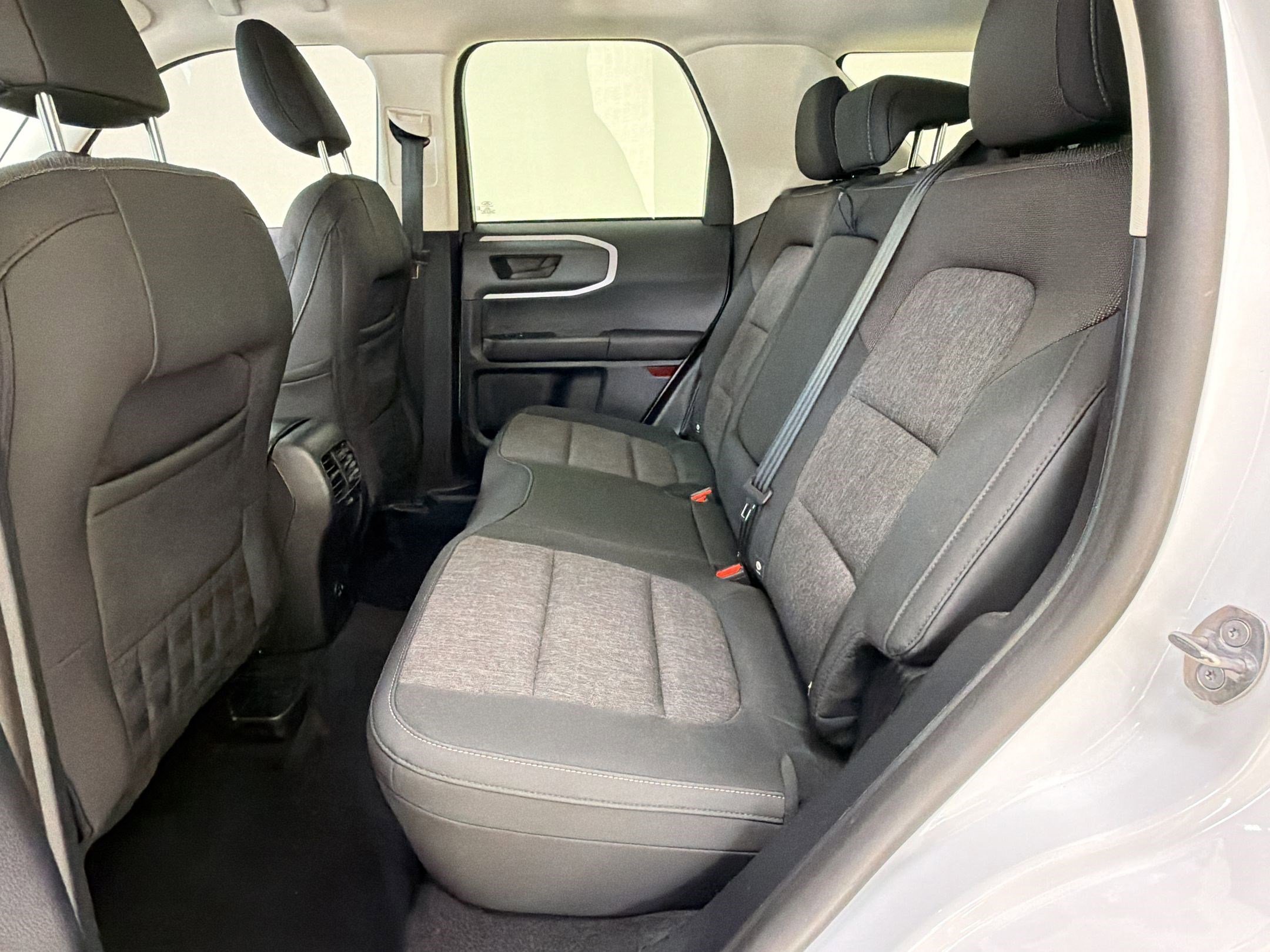 Certified 2024 Ford Bronco Sport Big Bend w/ Convenience Package image 15