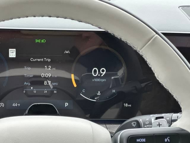 New 2025 Hyundai Santa Fe Calligraphy image 15