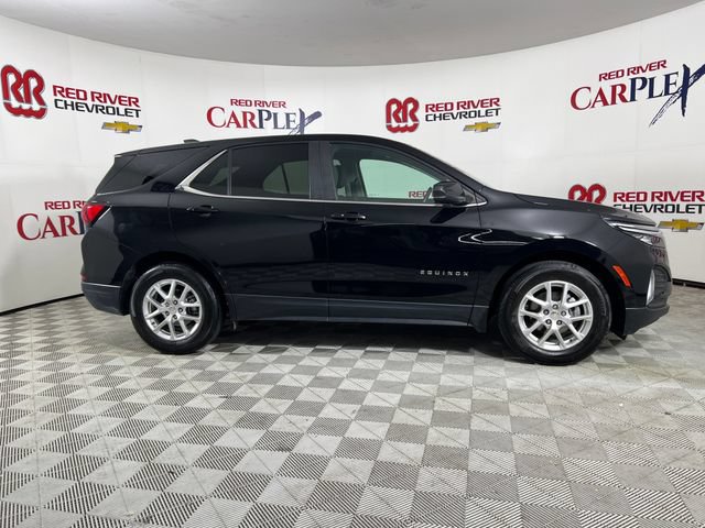 Used 2023 Chevrolet Equinox LT FWD image 8