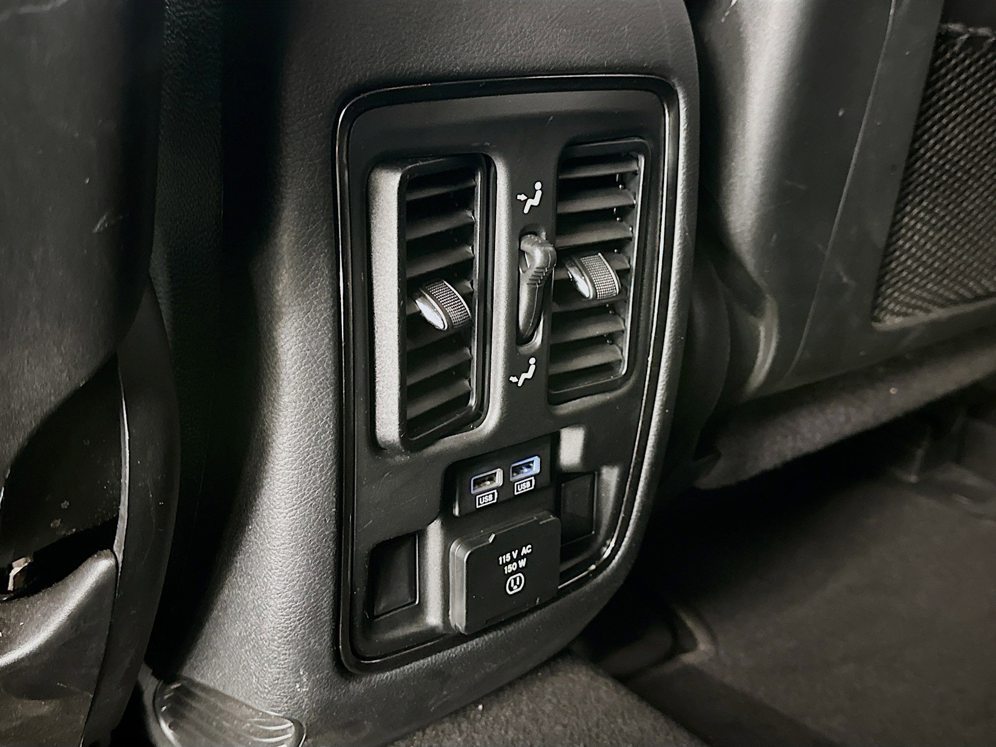 Used 2019 Jeep Grand Cherokee Limited X AWD/4WD image 29