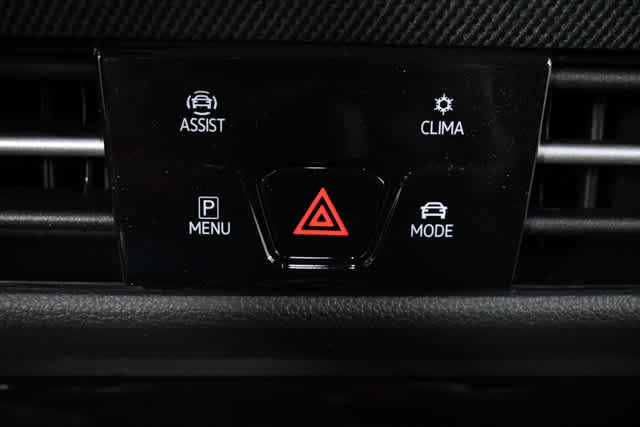 New 2026 Volkswagen GTI SE FWD image 26