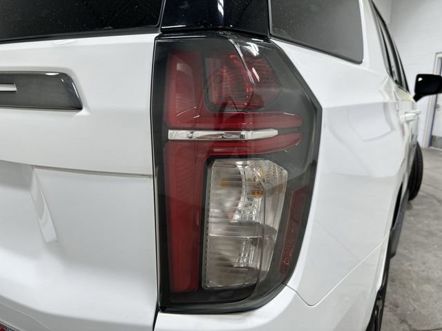 Used 2022 Chevrolet Tahoe RST w/ Sport Performance Package image 23