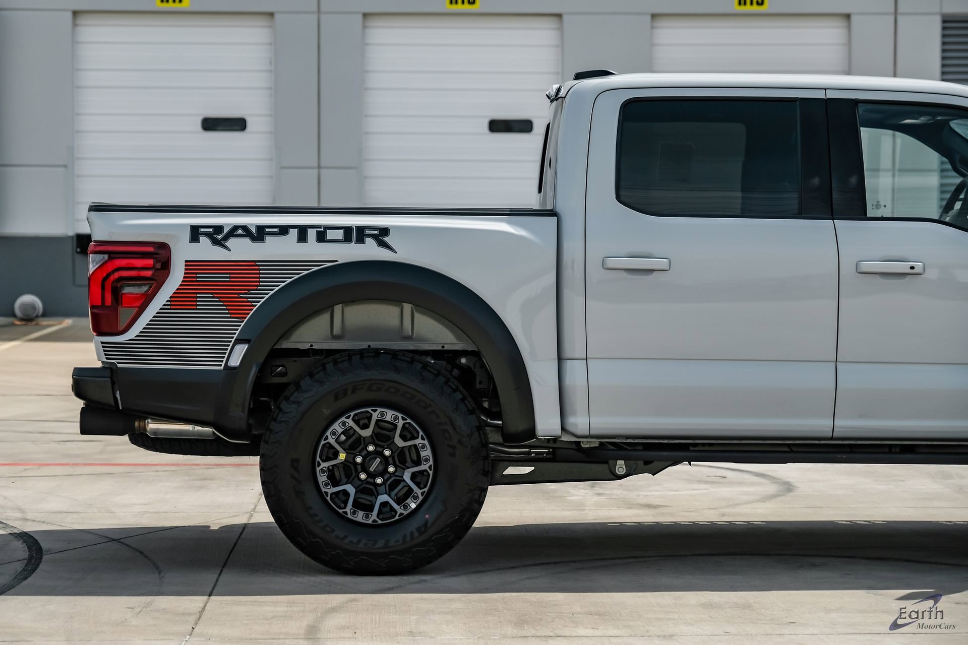 Used 2026 Ford F150 Raptor AWD/4WD image 21