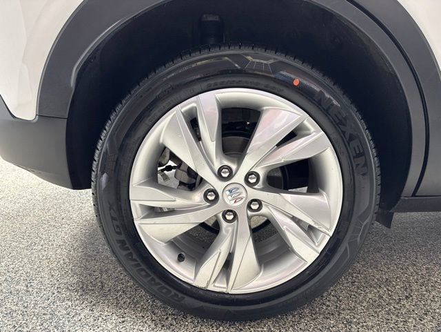 Used 2024 Buick Encore GX Preferred FWD image 20