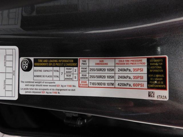 Used 2024 INFINITI QX60 Luxe image 63