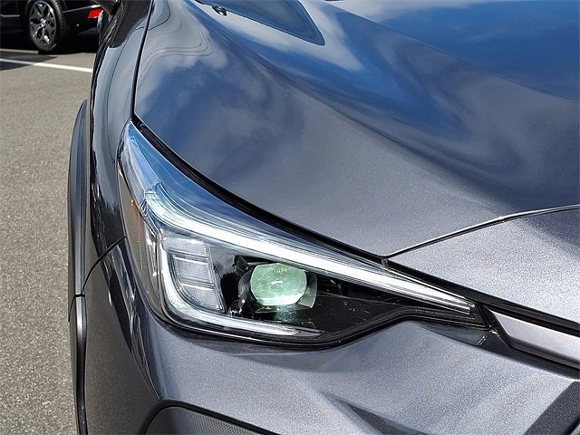 Certified 2025 Subaru Crosstrek 2.5i Limited image 9