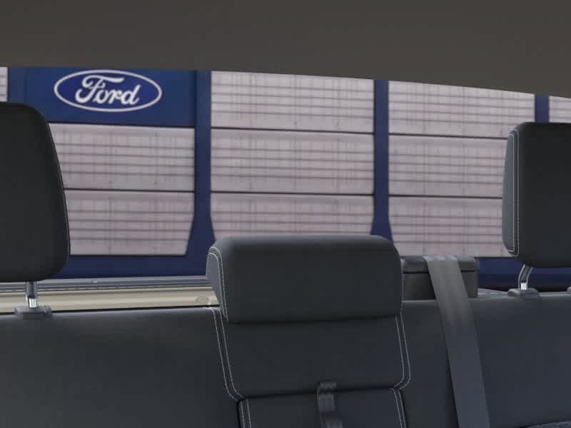 New 2026 Ford Ranger XL w/ Trailer Tow Package RWD image 22