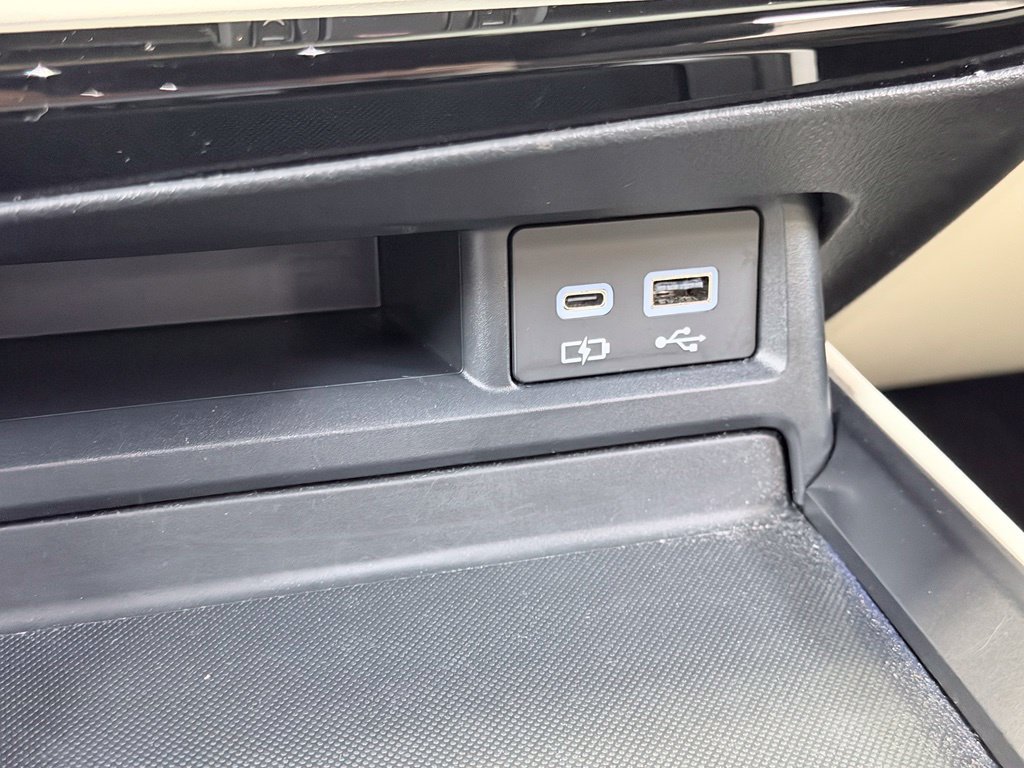 Used 2024 Lexus NX 350h AWD w/ Cold Area Package image 55