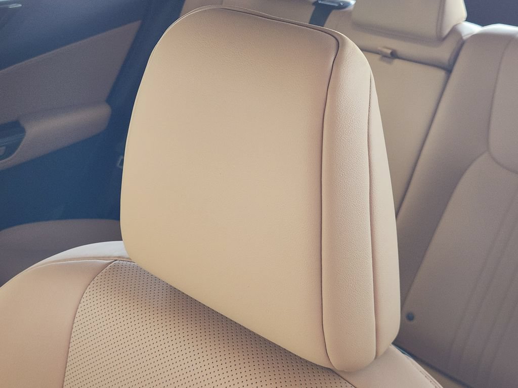 Certified 2026 Lexus NX 350 AWD w/ Cold Area Package image 25