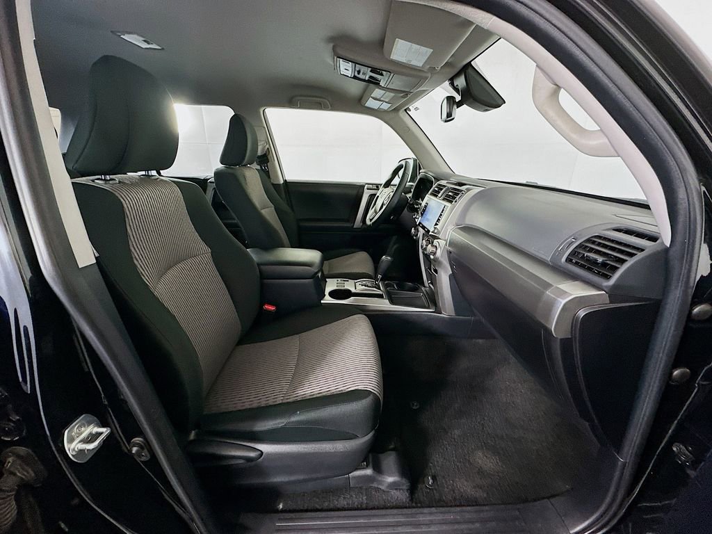Certified 2024 Toyota 4Runner SR5 image 27