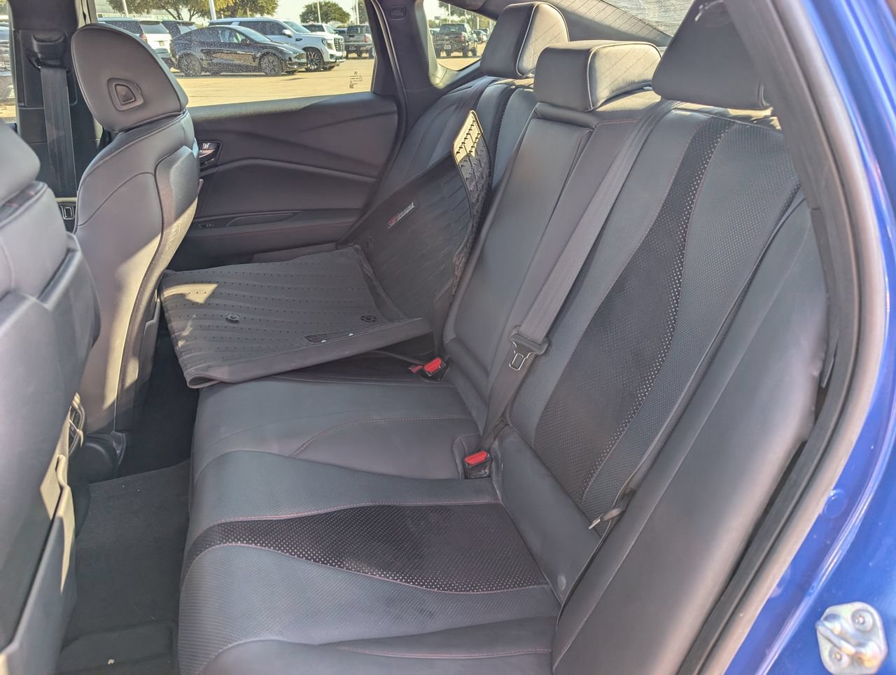 Used 2023 Acura TLX Type S AWD/4WD image 27