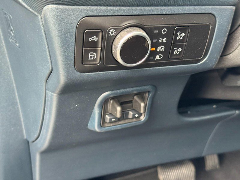 New 2026 Ford Maverick XL w/ Equipment Group 101A AWD/4WD image 13