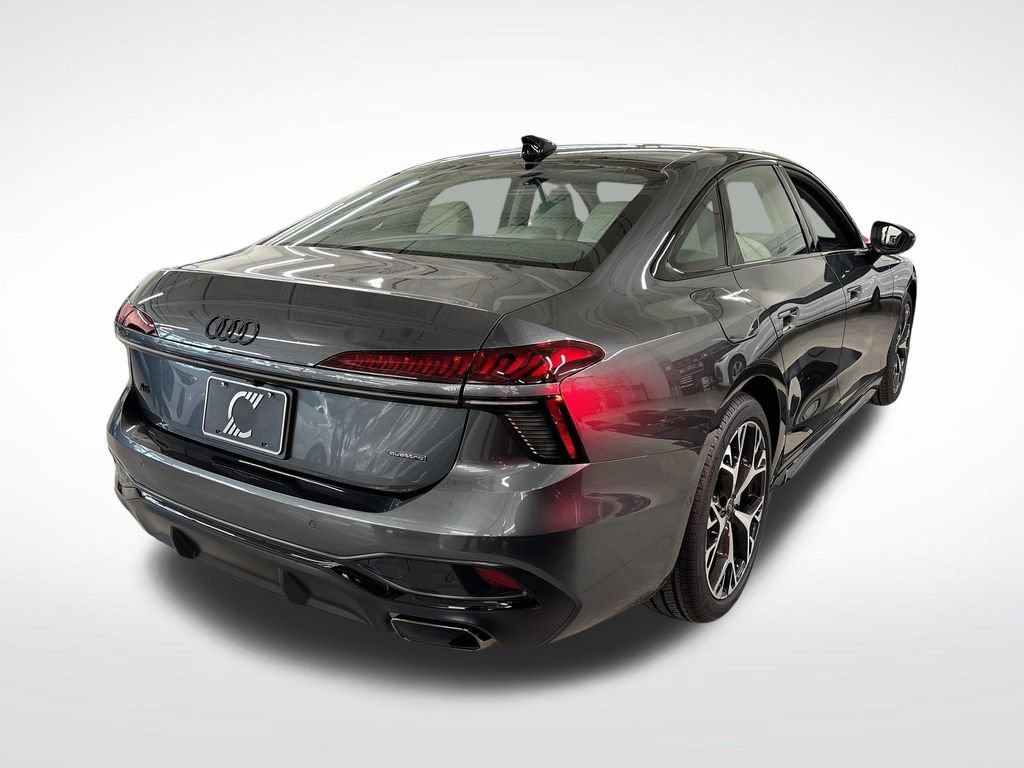 New 2026 Audi A6 Premium Plus AWD/4WD image 5