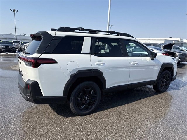 New 2026 Subaru Outback Limited image 2