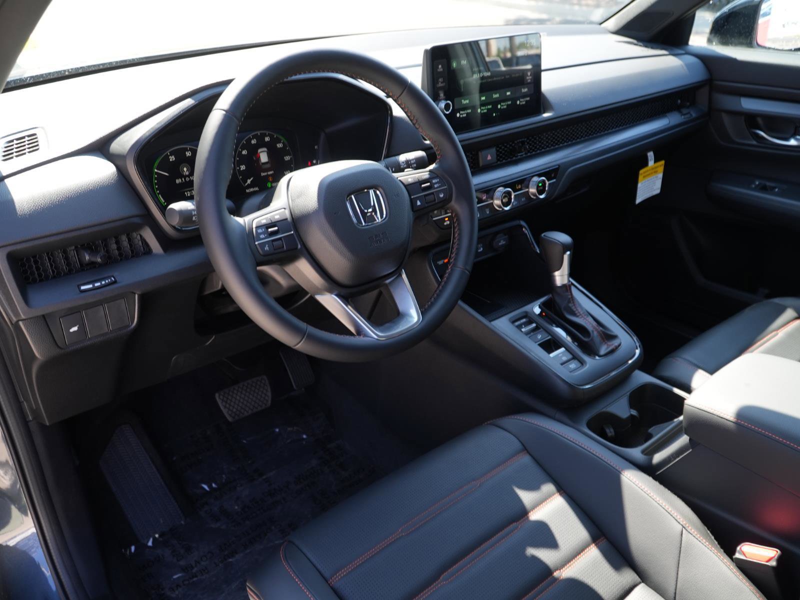 New 2026 Honda CR-V Sport-L image 15