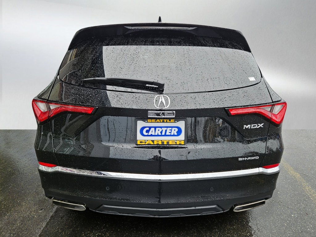 Certified 2023 Acura MDX SH-AWD w/ Advance Package image 4