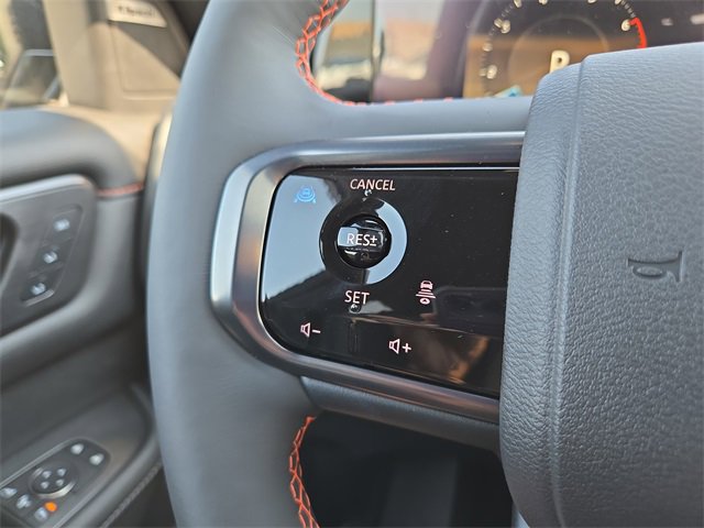 New 2026 Nissan Armada PRO-4X image 9