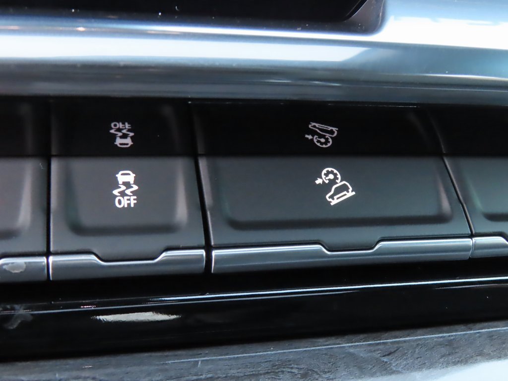 New 2025 Chevrolet Silverado 2500 LTZ w/ Trail Boss Package image 15