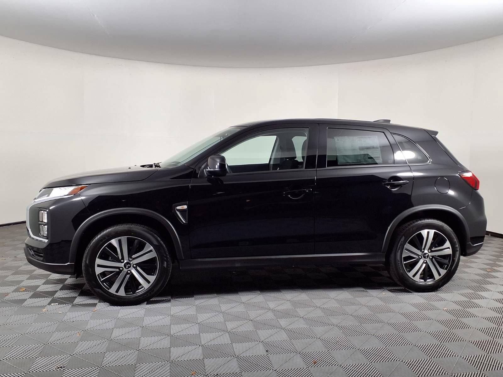 New 2026 Mitsubishi Outlander Sport ES AWD/4WD image 4