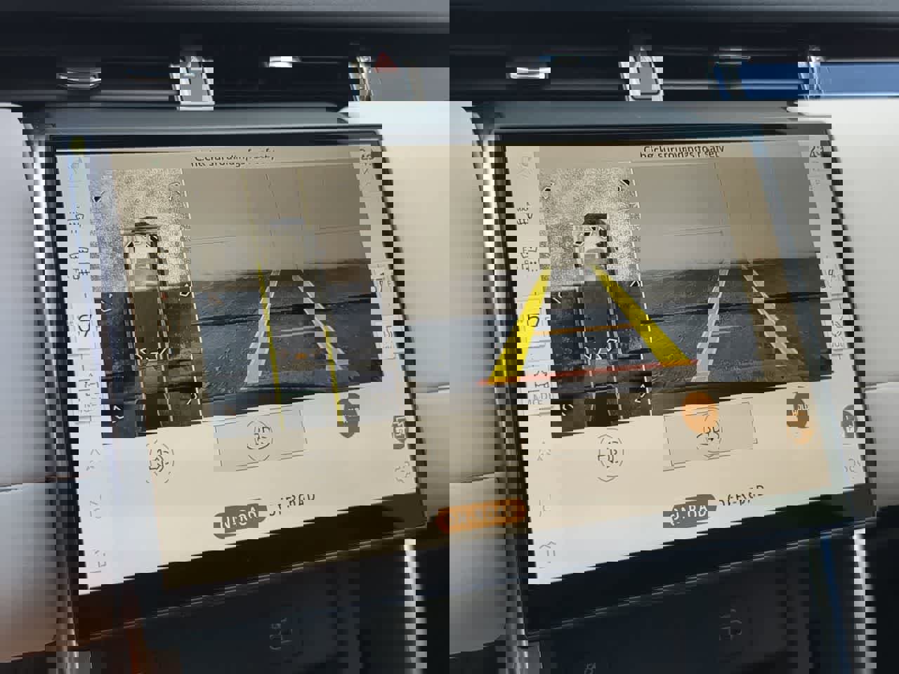 Used 2025 Land Rover Discovery Sport S AWD/4WD image 32