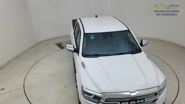Used 2021 RAM 1500 Laramie AWD/4WD image 78