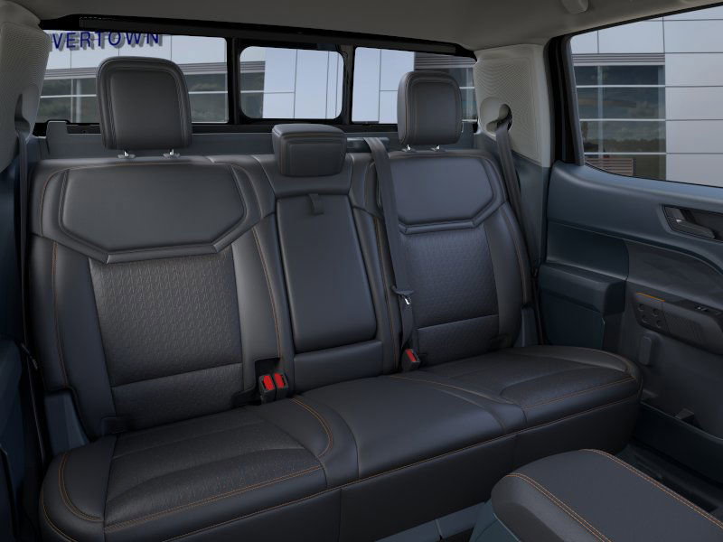 New 2026 Ford Maverick Tremor image 35