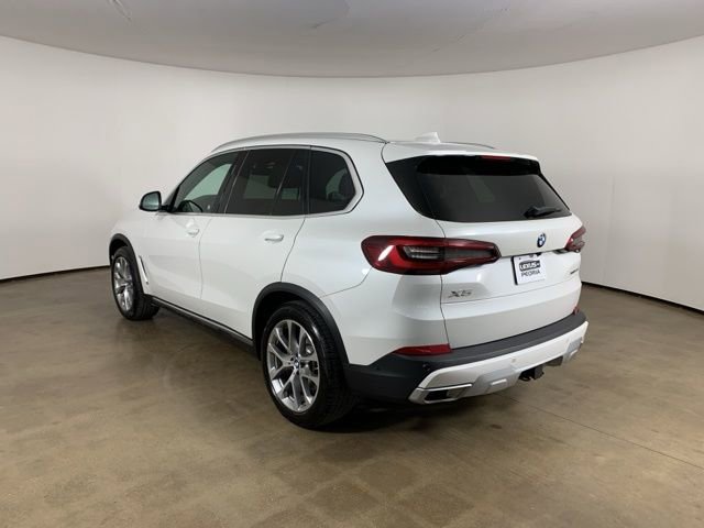 Used 2023 BMW X5 xDrive40i w/ Premium Package image 15