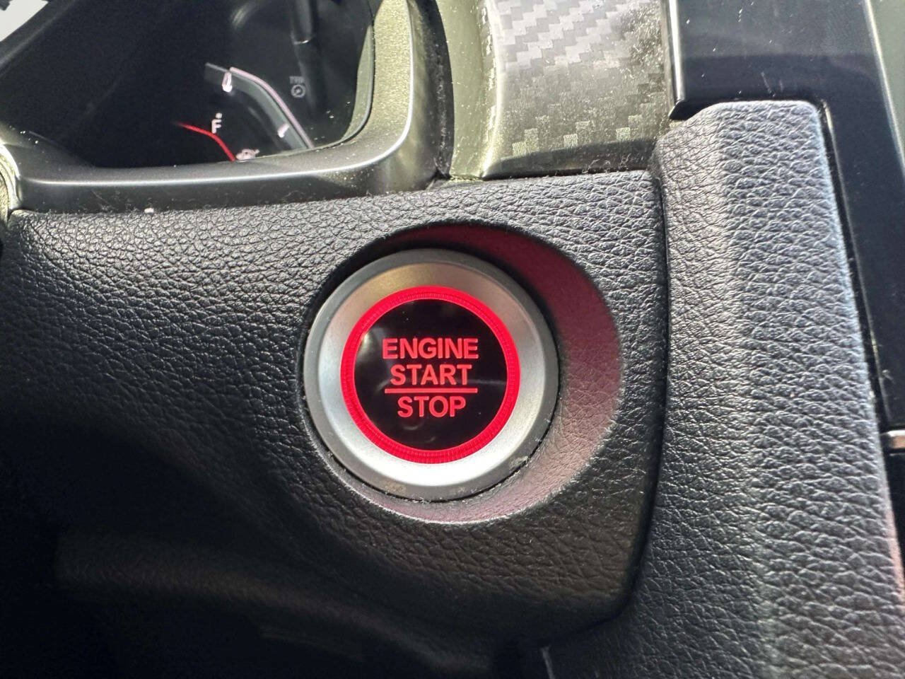 Used 2018 Honda Civic Si image 27