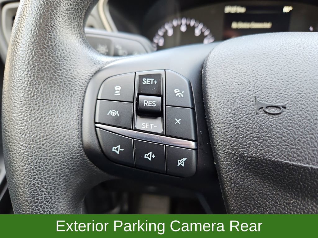 Used 2022 Ford Escape SE image 11