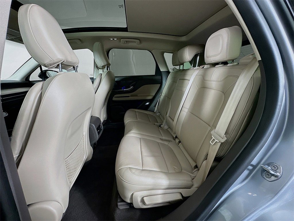 Used 2024 Lincoln Corsair Grand Touring image 24