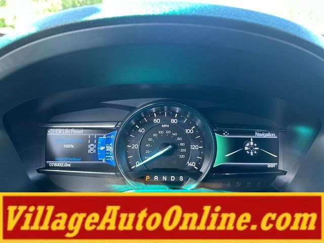 Used 2017 Ford Explorer Limited w/ Equipment Group 301A AWD/4WD image 31