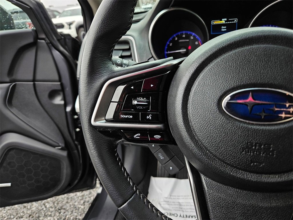 Used 2018 Subaru Legacy 2.5i Limited image 11