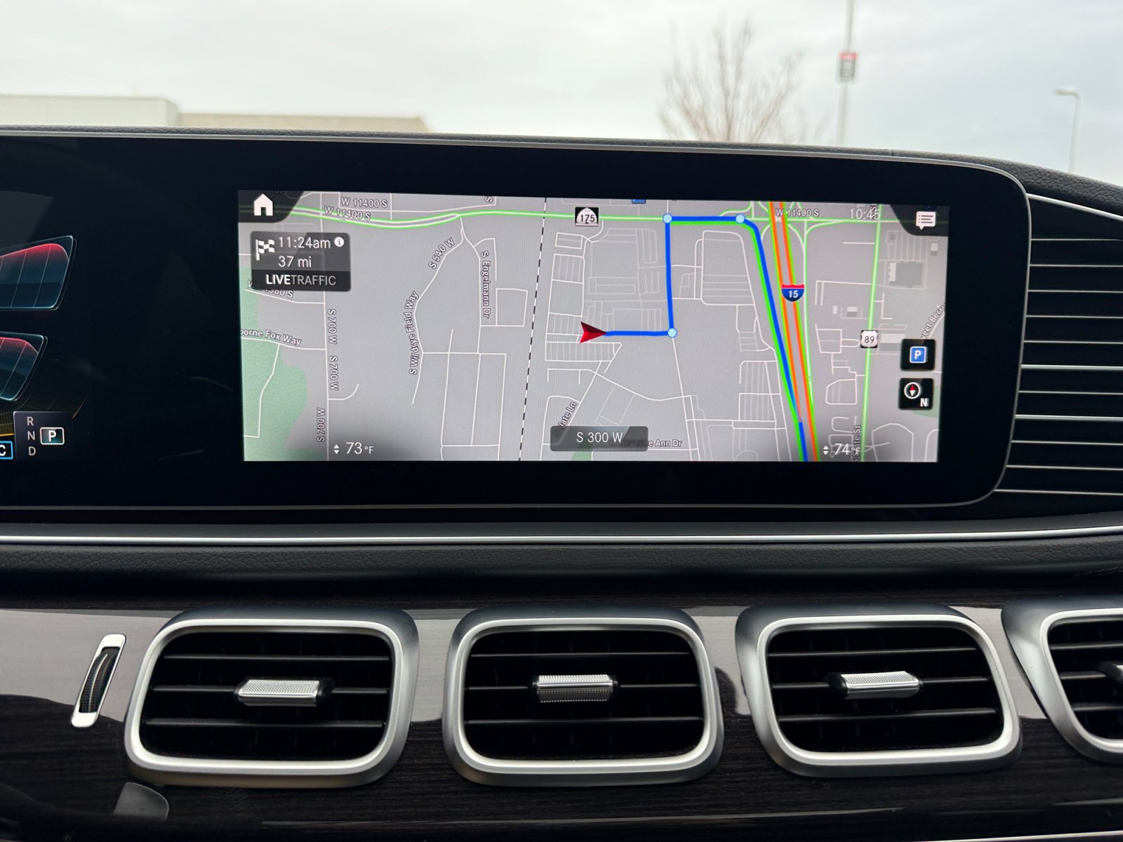 Used 2022 Mercedes-Benz GLE 53 AMG 4MATIC Coupe image 28