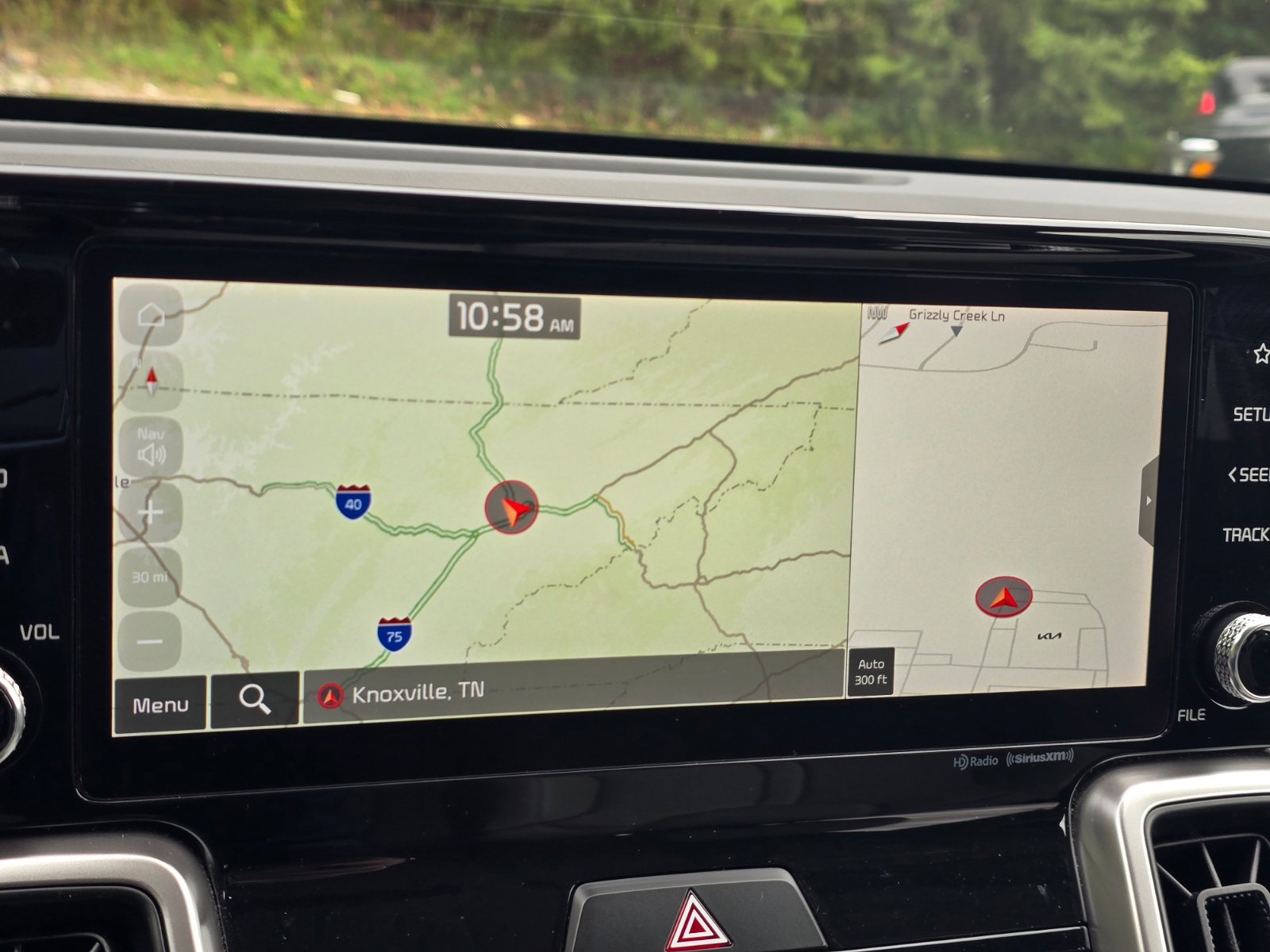 Used 2023 Kia Sorento S w/ Panoramic Sunroof Package FWD image 18