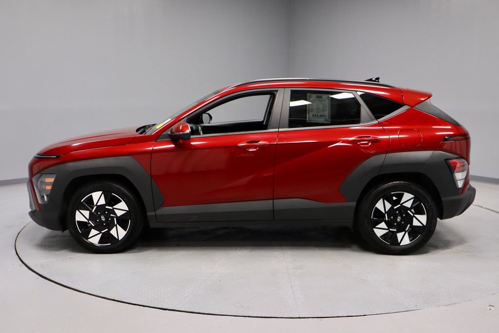 Used 2024 Hyundai Kona SEL FWD image 6