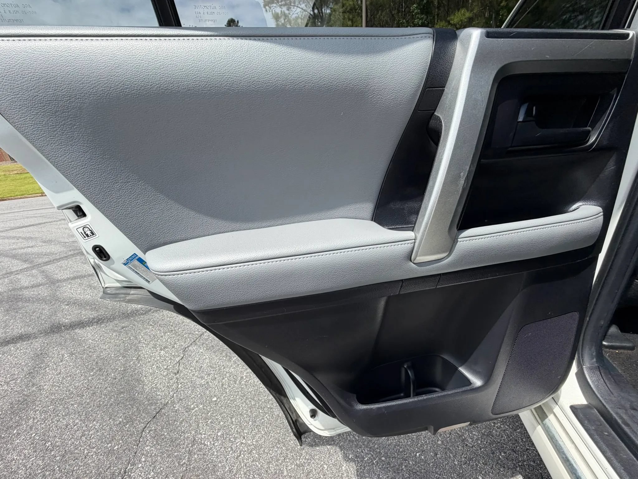 Used 2013 Toyota 4Runner SR5 w/ Premium Pkg RWD image 15