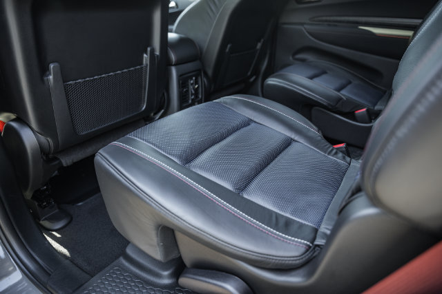 New 2026 Dodge Durango GT AWD/4WD image 42