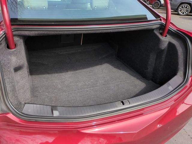 Used 2016 Cadillac XTS Luxury w/ Driver Awareness Package image 28