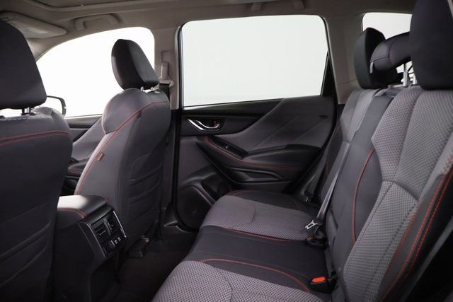 Used 2023 Subaru Forester Sport image 32