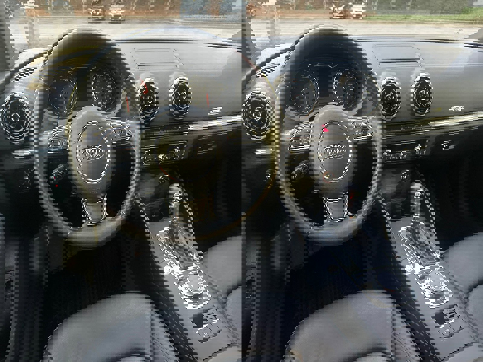 Used 2015 Audi A3 2.0T Premium Plus image 22