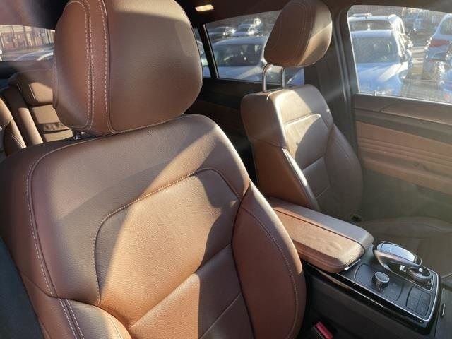 Used 2017 Mercedes-Benz GLE 43 AMG 4MATIC Coupe image 14