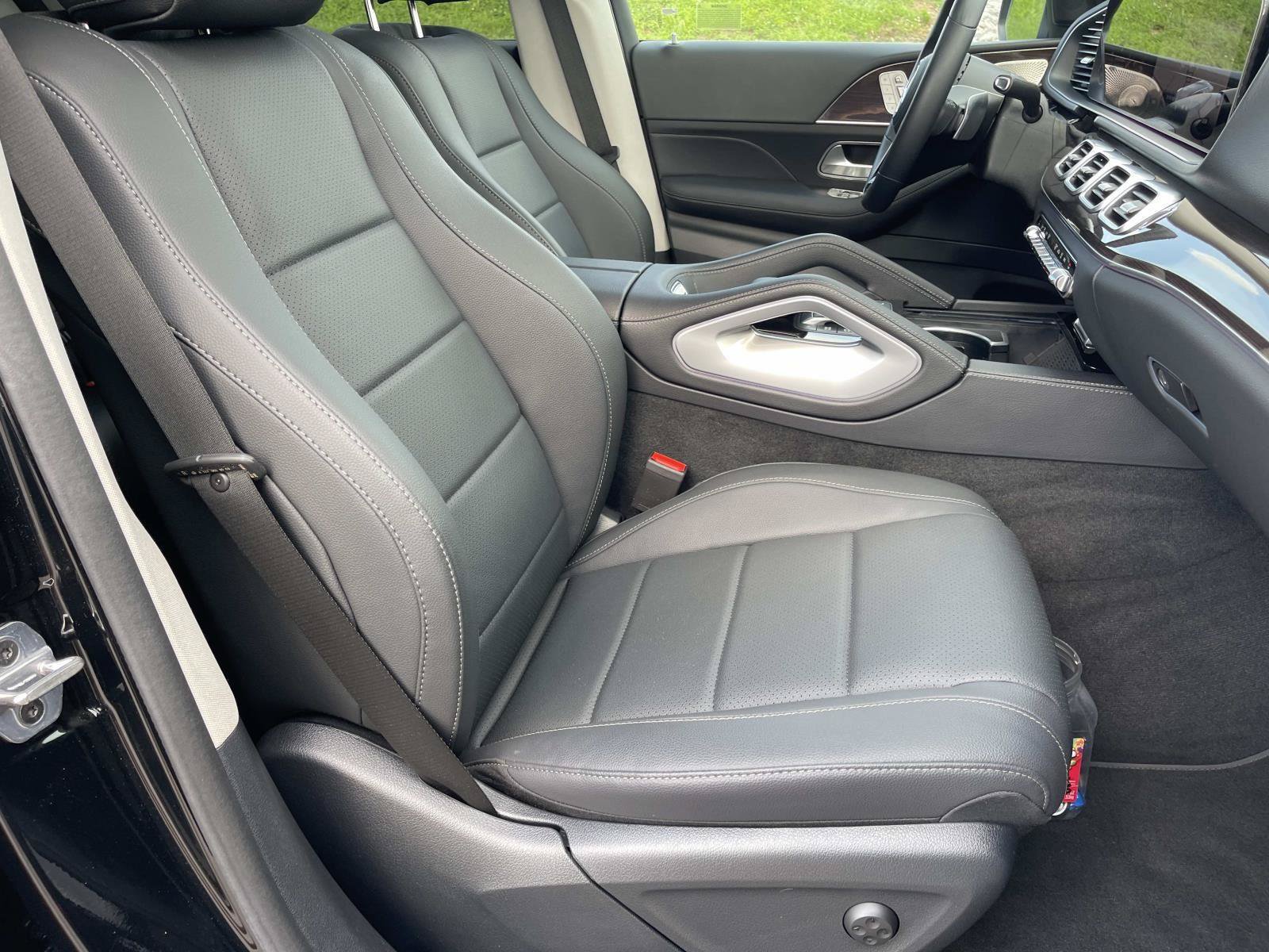 Used 2026 Mercedes-Benz GLE 350 4MATIC image 23